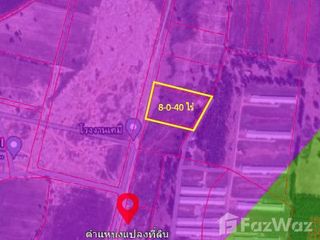 出售 土地 在 Kabin Buri, Prachin Buri