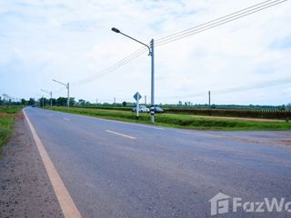 出售 土地 在 Kabin Buri, Prachin Buri