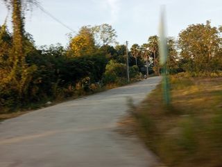 出售 土地 在 Tha Yang, Phetchaburi