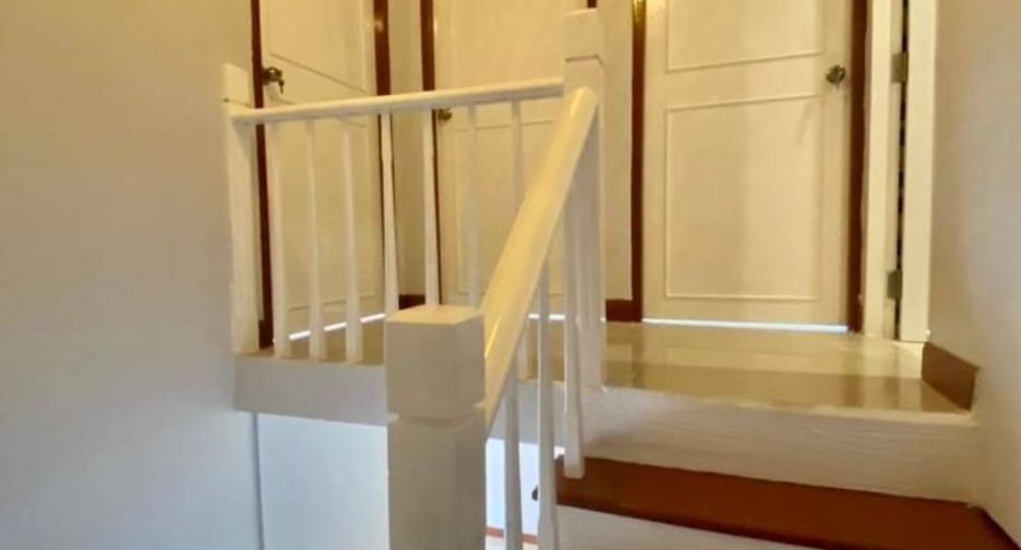For sale 3 bedrooms townhouse in Bang Bua Thong, Nonthaburi
