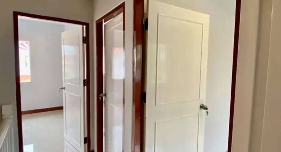For sale 3 bedrooms townhouse in Bang Bua Thong, Nonthaburi