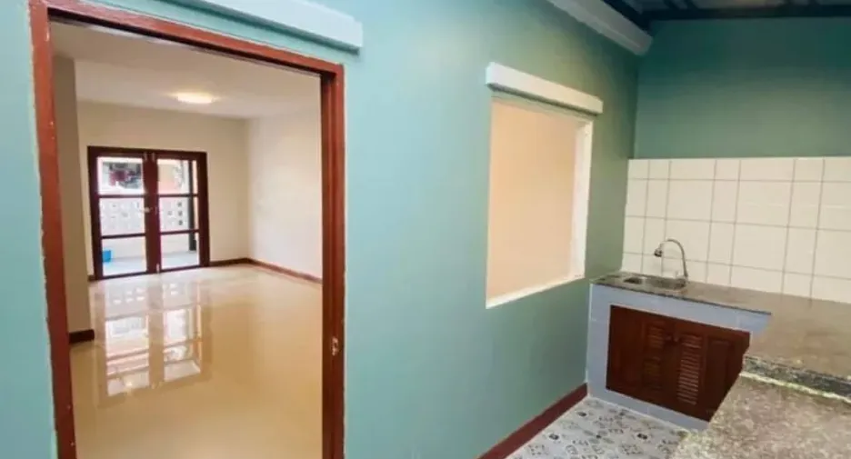For sale 3 bedrooms townhouse in Bang Bua Thong, Nonthaburi