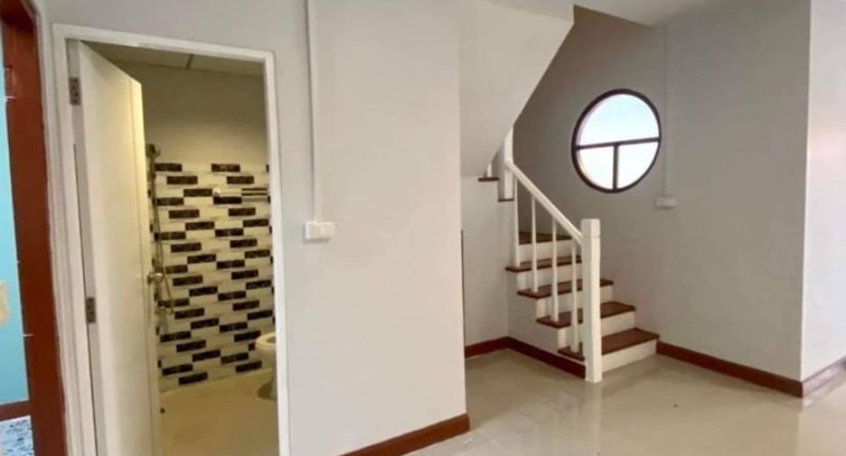 For sale 3 bedrooms townhouse in Bang Bua Thong, Nonthaburi