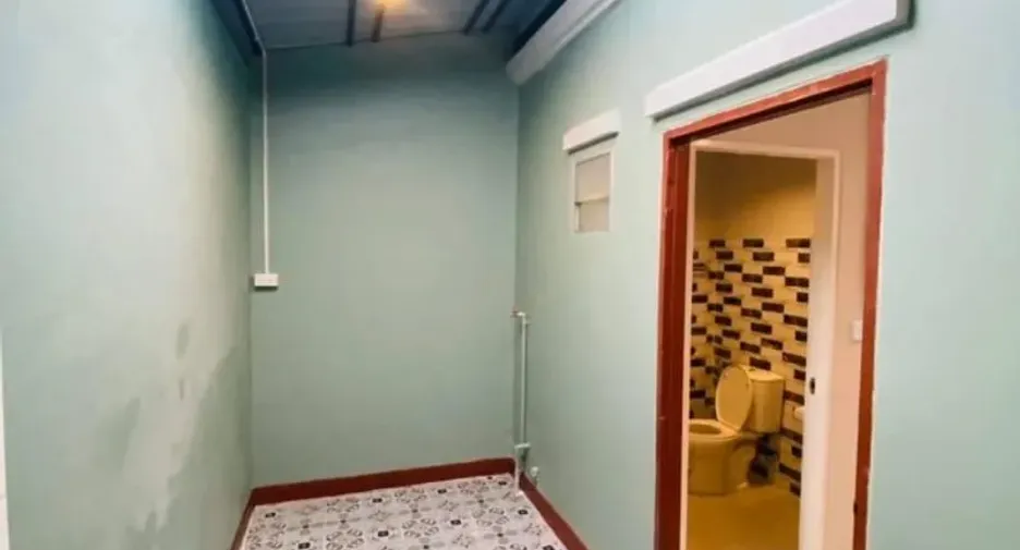 For sale 3 bedrooms townhouse in Bang Bua Thong, Nonthaburi