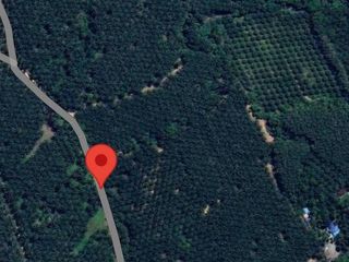 For sale land in Bang Saphan Noi, Prachuap Khiri Khan