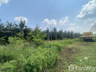 For sale land in Bang Saphan Noi, Prachuap Khiri Khan