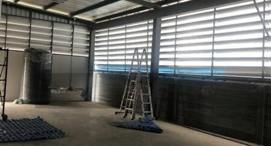 For rent studio house in Khlong Luang, Pathum Thani