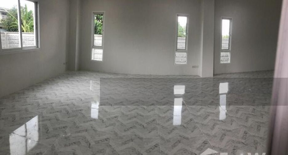 For rent studio house in Khlong Luang, Pathum Thani