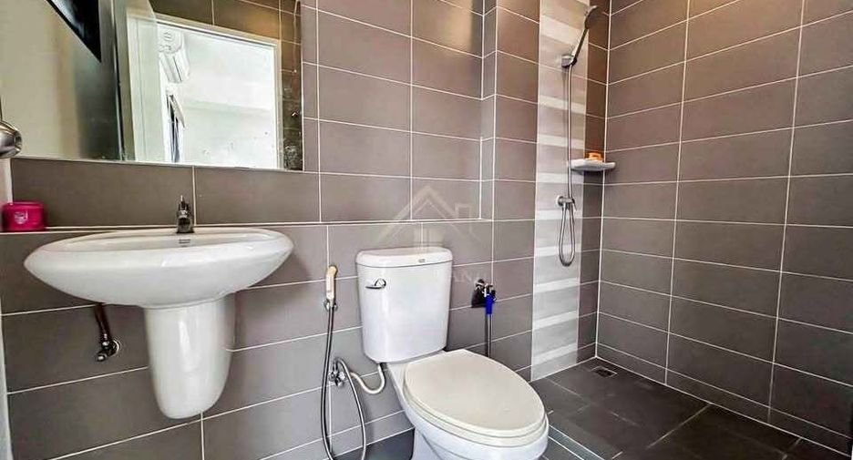 Reihenhaus zur Miete mit 3 Zimmer in Bang Yai, Nonthaburi