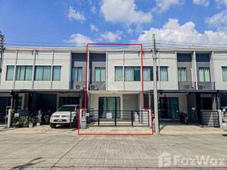 ให้เช่า 3 ห้องนอน ทาวน์เฮ้าส์ ใน บางใหญ่, นนทบุรี
