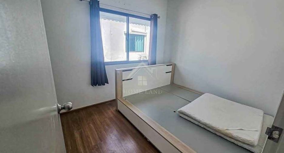 Reihenhaus zur Miete mit 3 Zimmer in Bang Yai, Nonthaburi