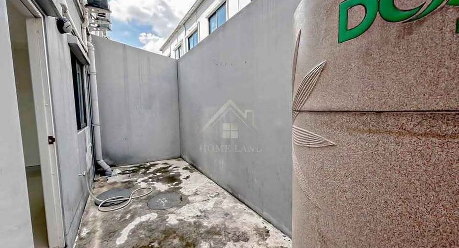 Reihenhaus zur Miete mit 3 Zimmer in Bang Yai, Nonthaburi