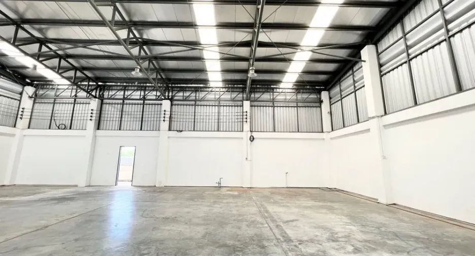 À vendre studio maison à Lam Luk Ka, Pathum Thani