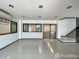 For sale studio house in Lam Luk Ka, Pathum Thani