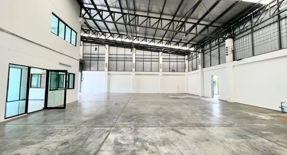À vendre studio maison à Lam Luk Ka, Pathum Thani
