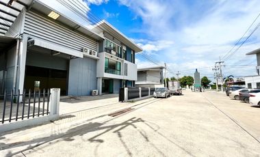 À vendre studio maison à Lam Luk Ka, Pathum Thani