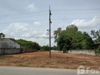 Продажа Участок в Nam Phong, Кхонкен