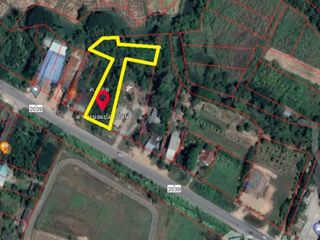 Продажа Участок в Nam Phong, Кхонкен
