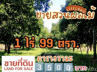 出售 土地 在 Ban Khai, Rayong