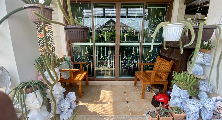 Haus zum Kauf mit 2 Zimmer in Bang Pa-in, Phra Nakhon Si Ayutthaya