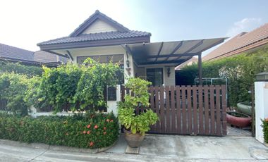 ขาย 2 ห้องนอน บ้านเดี่ยว ใน บางปะอิน, พระนครศรีอยุธยา