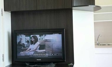 For rent 1 bed condo in Mueang Nonthaburi, Nonthaburi