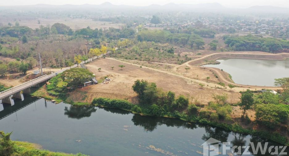 ขาย ที่ดิน ใน เกาะคา, ลำปาง