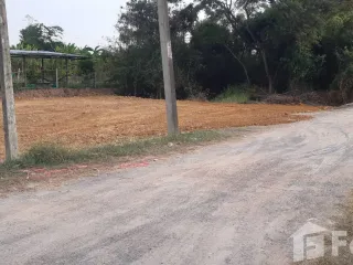 Grundstück zum Kauf in Mueang Ratchaburi, Ratchaburi