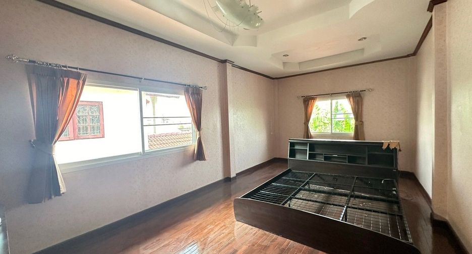 À vendre 3 chambres maison à Lam Luk Ka, Pathum Thani