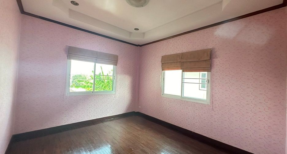 À vendre 3 chambres maison à Lam Luk Ka, Pathum Thani