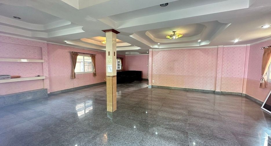 À vendre 3 chambres maison à Lam Luk Ka, Pathum Thani