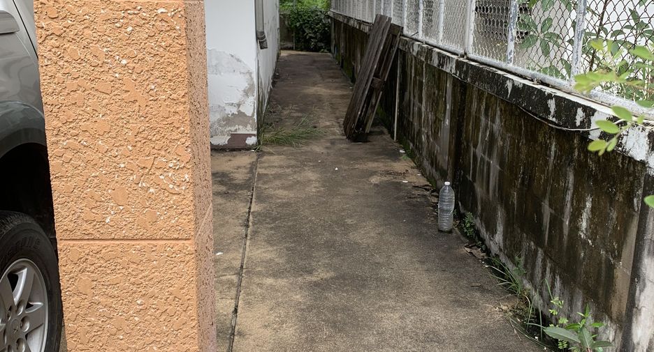 For sale 3 bedrooms house in Mueang Phrae, Phrae