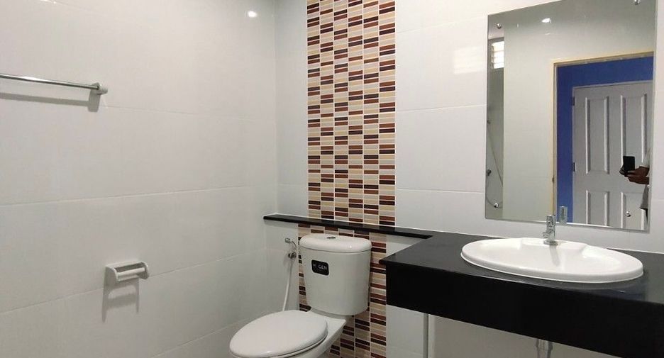 Reihenhaus zum Kauf mit 3 Zimmer in Bang Bua Thong, Nonthaburi