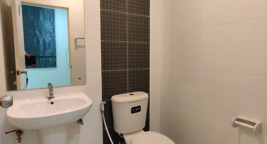 Reihenhaus zum Kauf mit 3 Zimmer in Bang Bua Thong, Nonthaburi