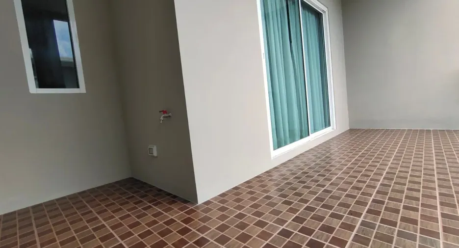 Reihenhaus zum Kauf mit 3 Zimmer in Bang Bua Thong, Nonthaburi