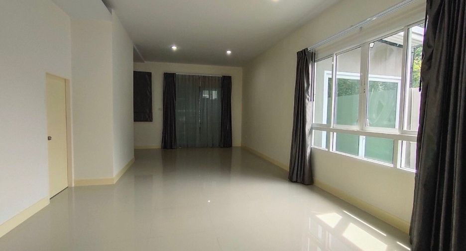 Reihenhaus zum Kauf mit 3 Zimmer in Bang Bua Thong, Nonthaburi