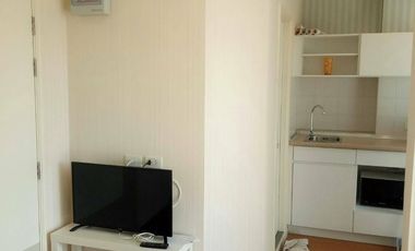 For sale and for rent 1 bed condo in Mueang Nonthaburi, Nonthaburi