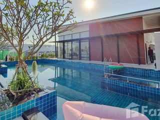 Продажа 4 спальни таунхаус в Khlong Luang, Патумтани
