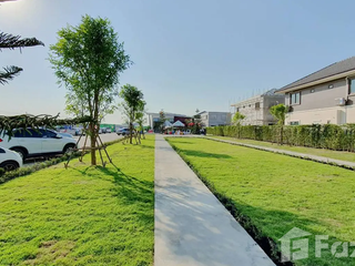 Продажа 4 спальни таунхаус в Khlong Luang, Патумтани