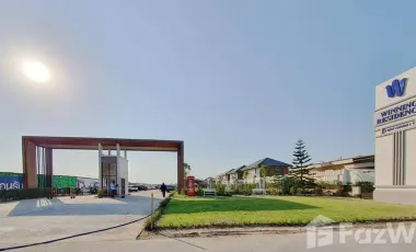 Продажа 4 спальни таунхаус в Khlong Luang, Патумтани