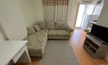 For sale 1 bed condo in Mueang Nonthaburi, Nonthaburi