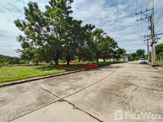 For sale land in Sam Khok, Pathum Thani