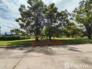 For sale land in Sam Khok, Pathum Thani