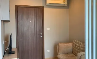For sale and for rent 1 bed condo in Pak Kret, Nonthaburi