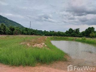Grundstück zum Kauf in Mueang Phitsanulok, Phitsanulok
