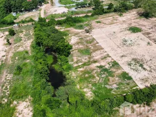 À vendre terrain à Mueang Phitsanulok, Phitsanulok