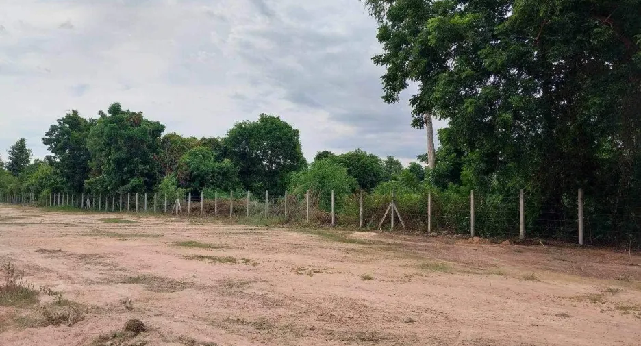 For sale land in Mueang Phitsanulok, Phitsanulok