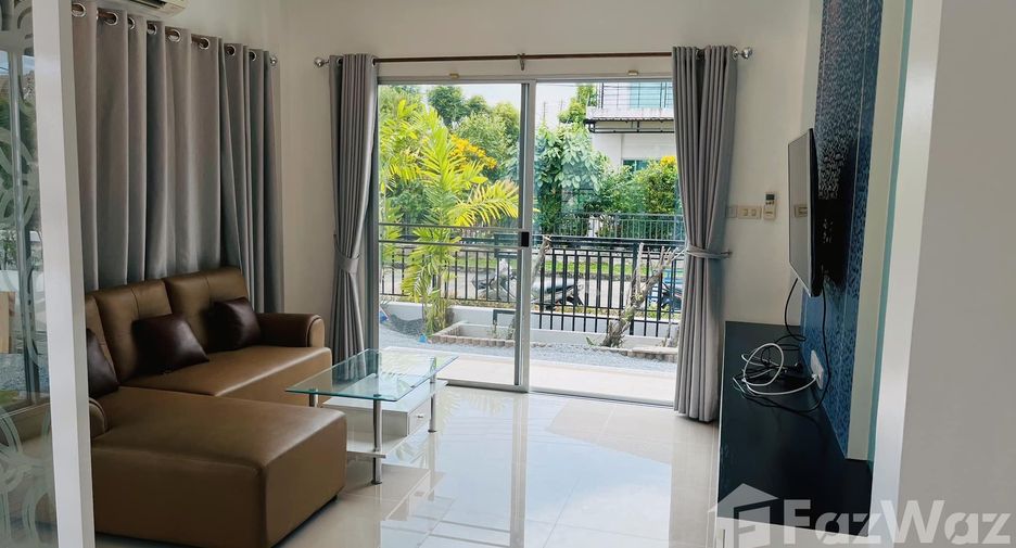 For rent 4 ベッドルーム house in Thanyaburi, Pathum Thani