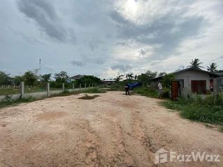 For sale land in Dan Khun Thot, Nakhon Ratchasima
