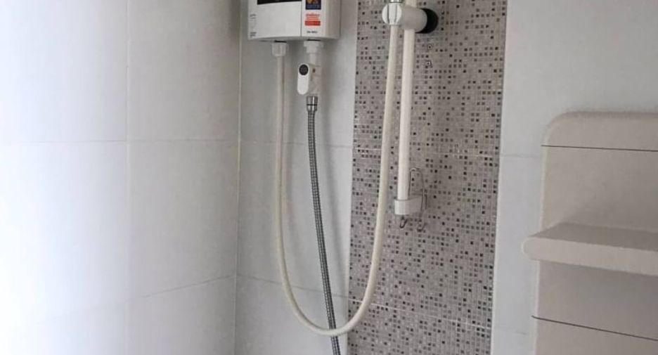 For sale and for rent 1 bed condo in Mueang Nonthaburi, Nonthaburi